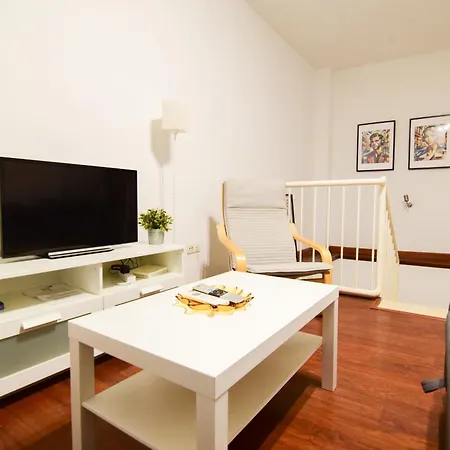 Letmalaga Economy Bishop Orchard Apartment Malaga