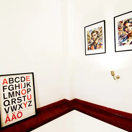 Letmalaga Economy Bishop Orchard Apartment