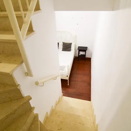 Letmalaga Economy Bishop Orchard Apartment Malaga