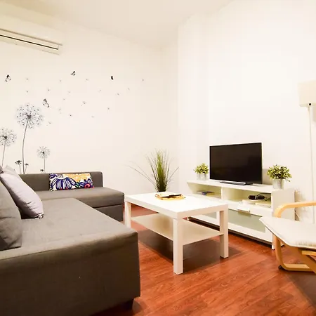 Apartment Letmalaga Economy Bishop Orchard