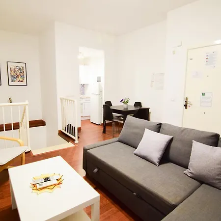 Letmalaga Economy Bishop Orchard Apartment