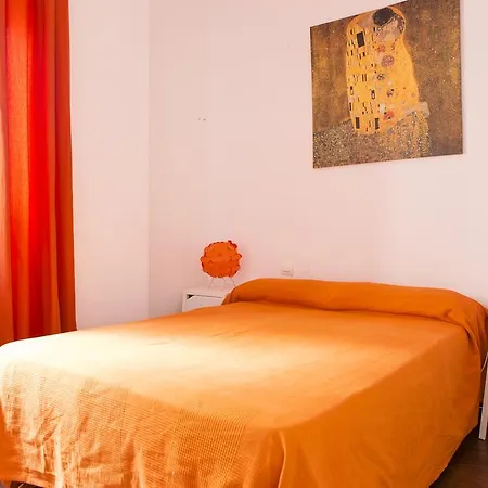 Apartment Letmalaga Economy Bishop Orchard *