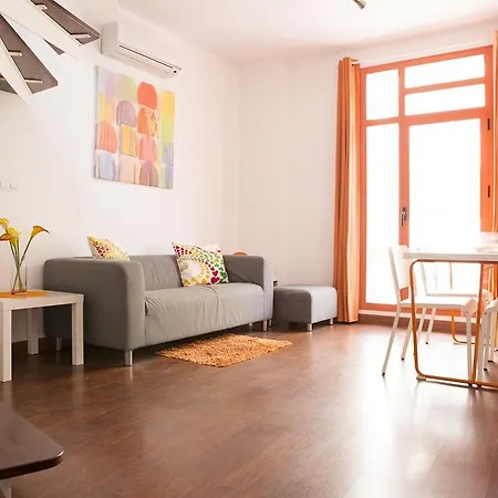 Letmalaga Economy Bishop Orchard Apartment Malaga