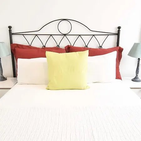 Letmalaga Economy Bishop Orchard Apartment *
