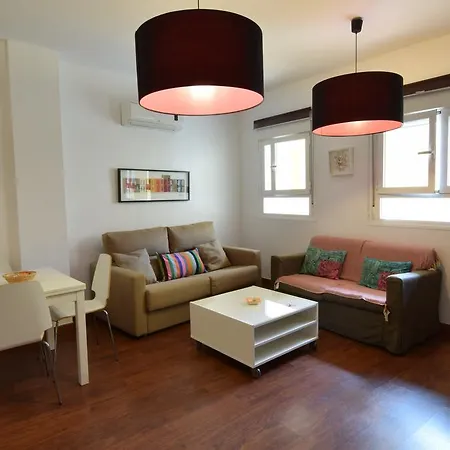 Letmalaga Economy Bishop Orchard Apartment Malaga