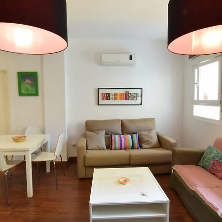 Letmalaga Economy Bishop Orchard Apartment Malaga