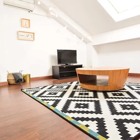 Apartment Letmalaga Economy Bishop Orchard *