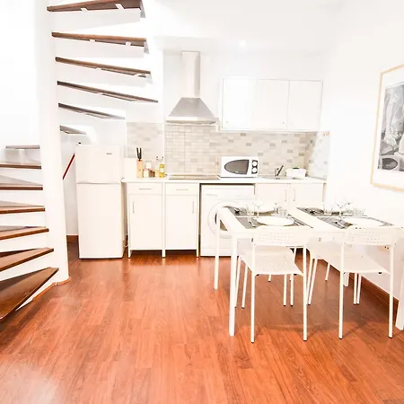 Apartment Letmalaga Economy Bishop Orchard Malaga