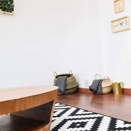 Apartment Letmalaga Economy Bishop Orchard