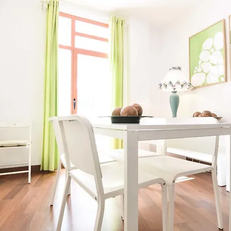 Letmalaga Economy Bishop Orchard Apartment *