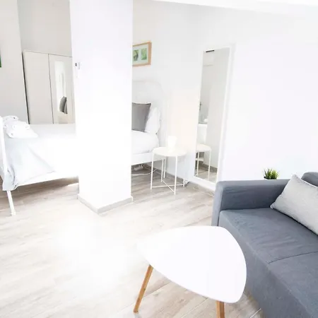 Apartment Letmalaga Economy Bishop Orchard *