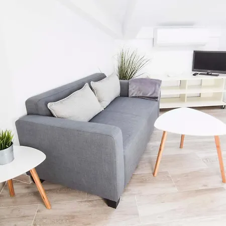 Apartment Letmalaga Economy Bishop Orchard Malaga