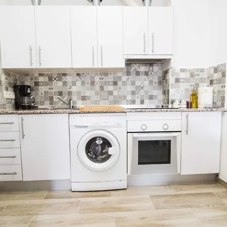 Apartment Letmalaga Economy Bishop Orchard *