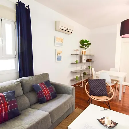 Letmalaga Economy Bishop Orchard Apartment *
