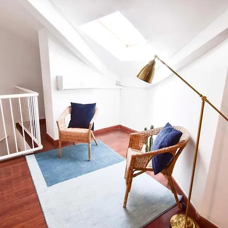Letmalaga Economy Bishop Orchard Apartment Malaga