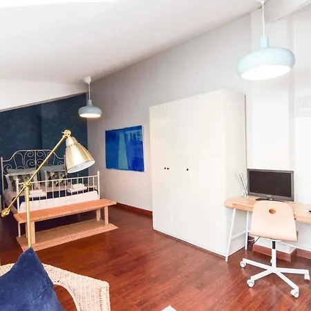 Apartment Letmalaga Economy Bishop Orchard Malaga