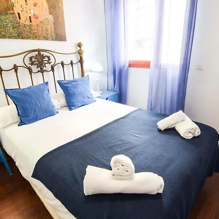 Apartment Letmalaga Economy Bishop Orchard *