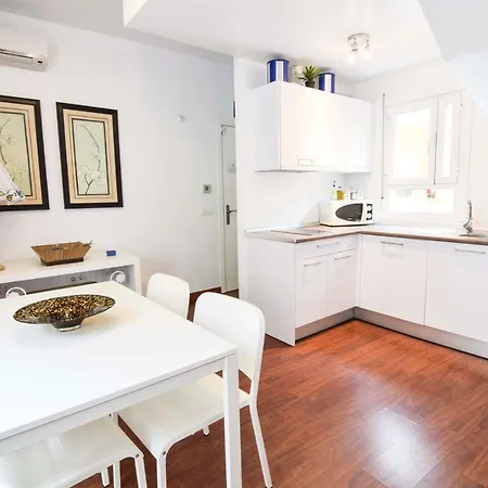 Apartment Letmalaga Economy Bishop Orchard