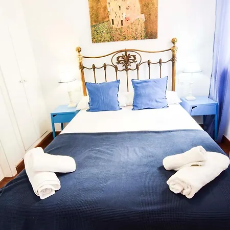 Apartment Letmalaga Economy Bishop Orchard *