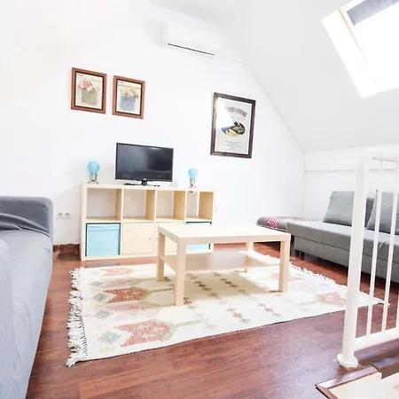 Apartment Letmalaga Economy Bishop Orchard *