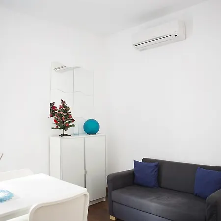 Letmalaga Economy Bishop Orchard Апартаменты