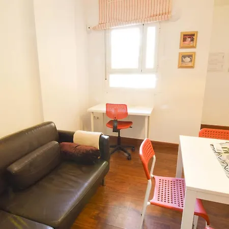 Apartmán Letmalaga Economy Bishop Orchard Màlaga