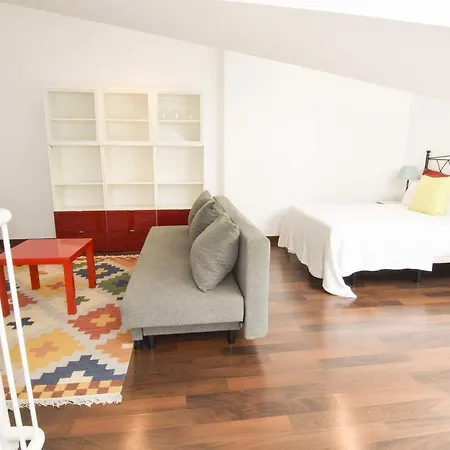 Apartmán Letmalaga Economy Bishop Orchard *