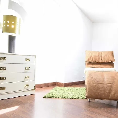 Apartmán Letmalaga Economy Bishop Orchard