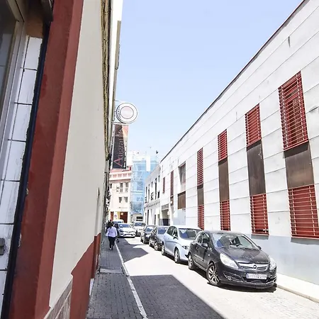 Letmalaga Economy Bishop Orchard Apartmán