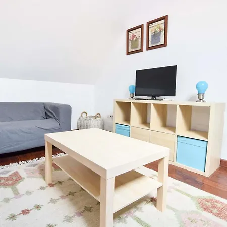 Letmalaga Economy Bishop Orchard Апартаменты *