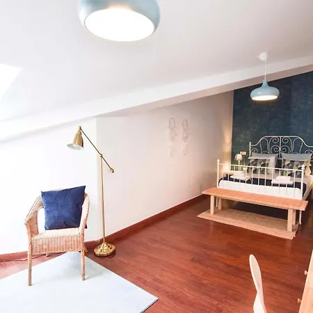 Letmalaga Economy Bishop Orchard דירה